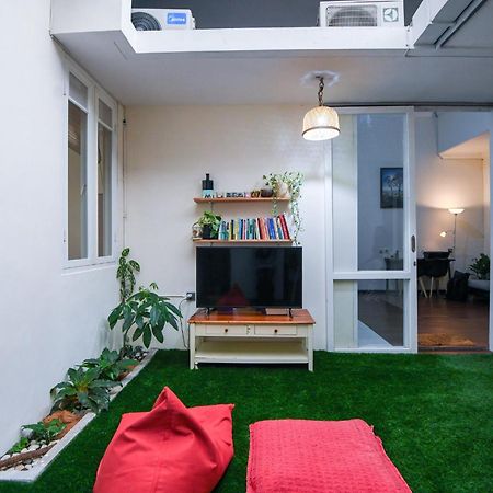 Dhome By Riana Wendit Exteriör bild