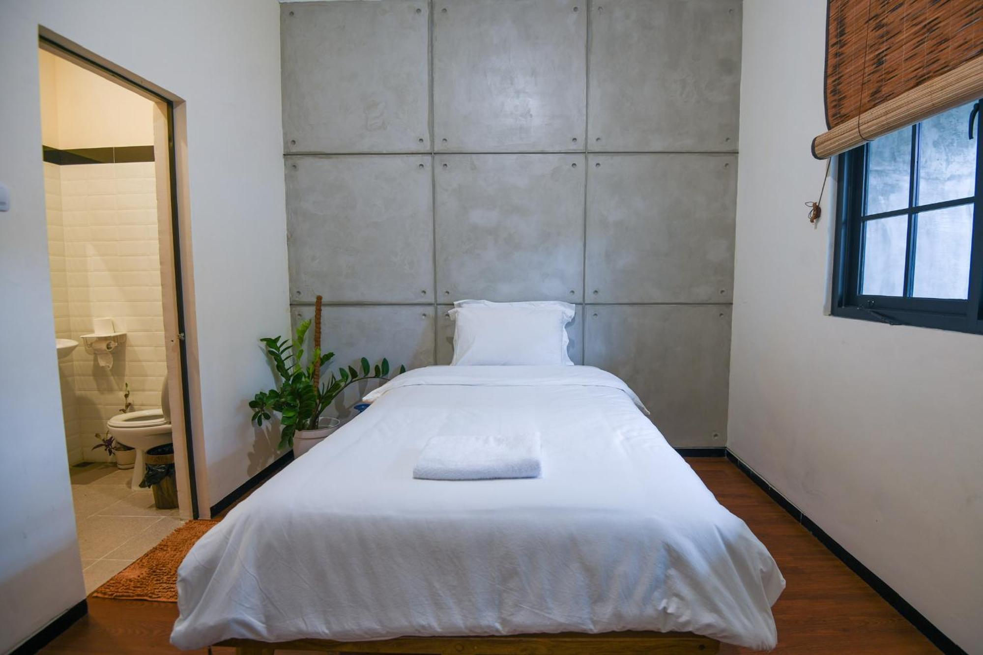Dhome By Riana Wendit Rum bild