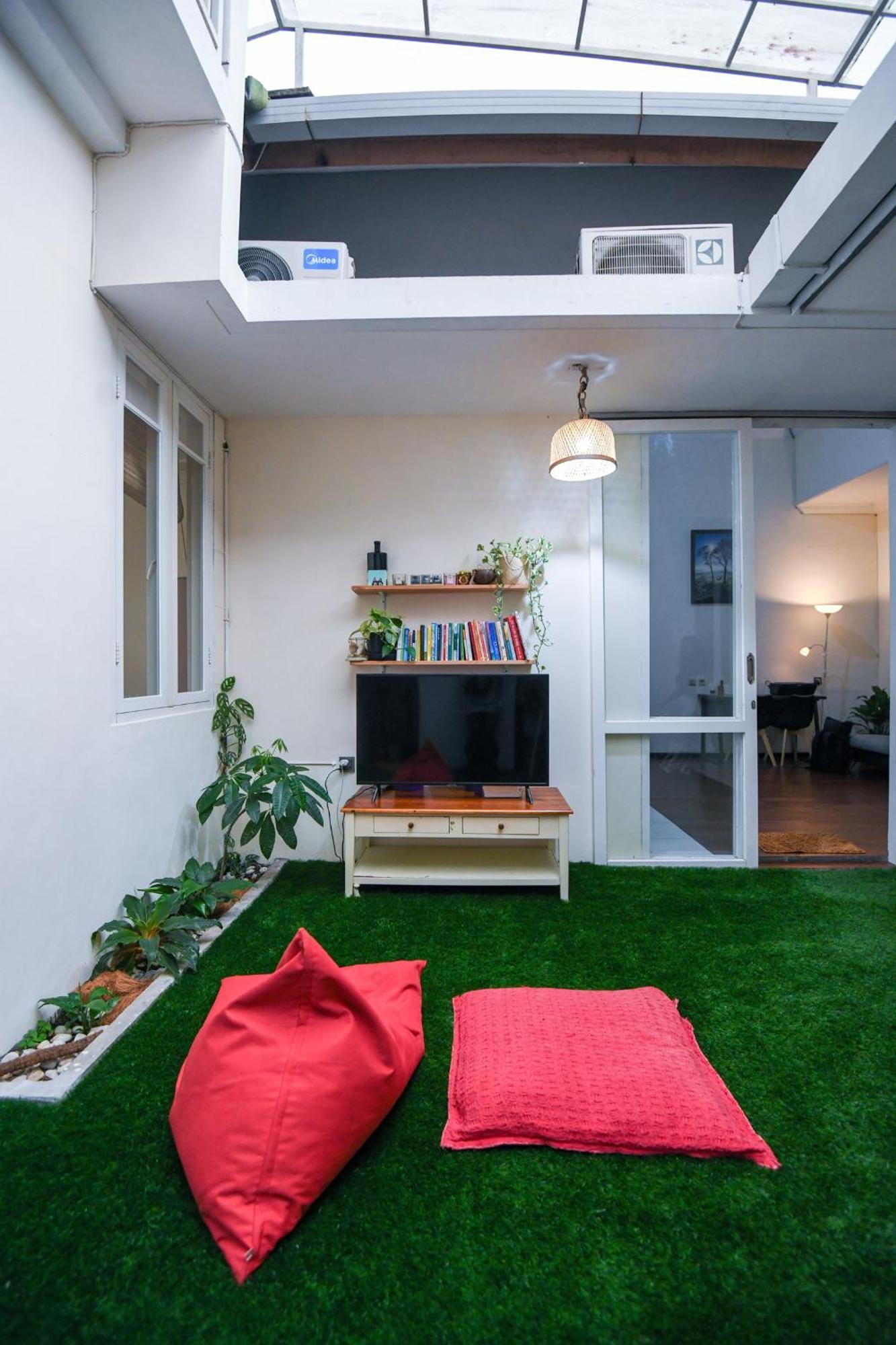 Dhome By Riana Wendit Rum bild