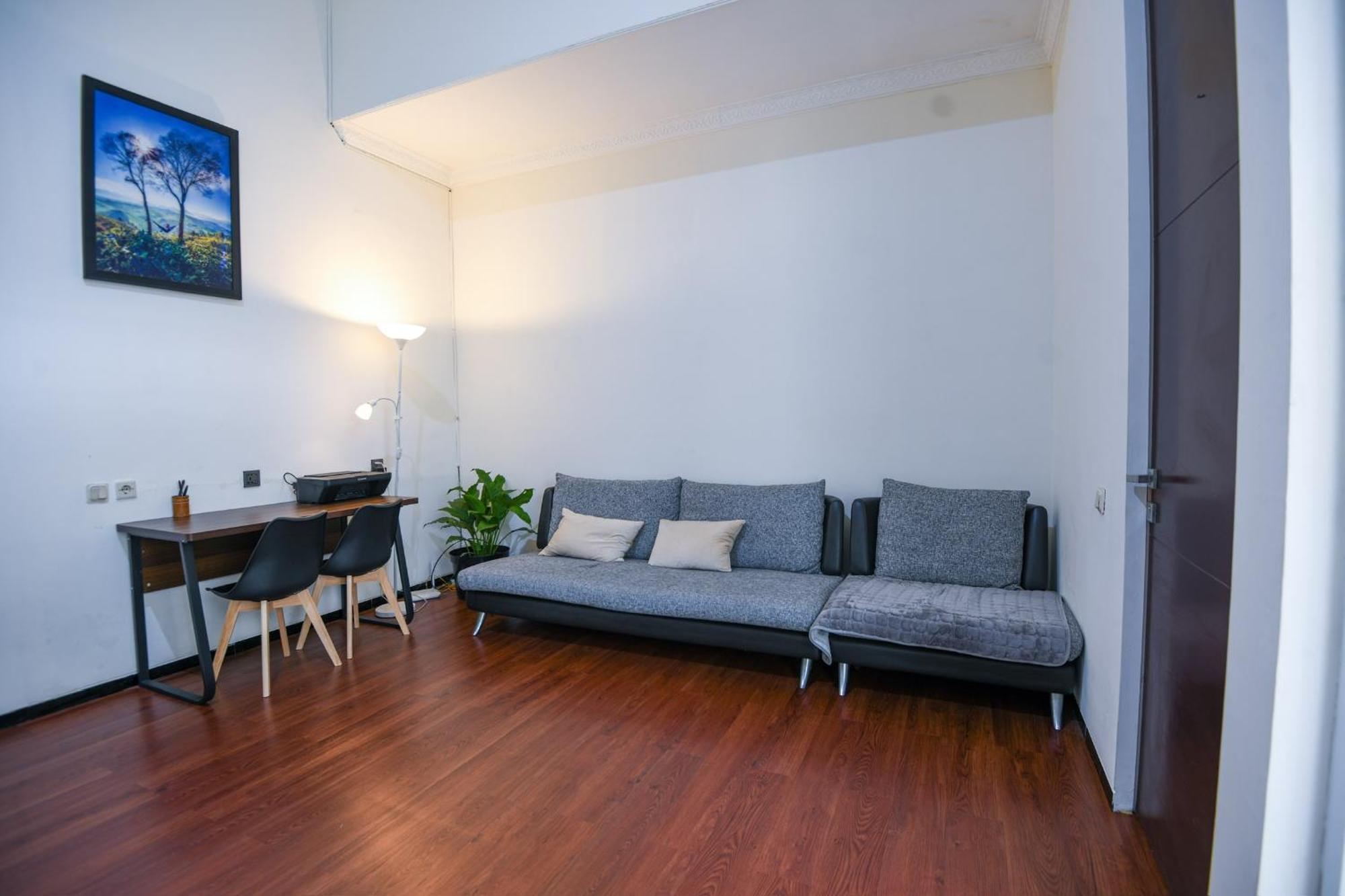 Dhome By Riana Wendit Rum bild